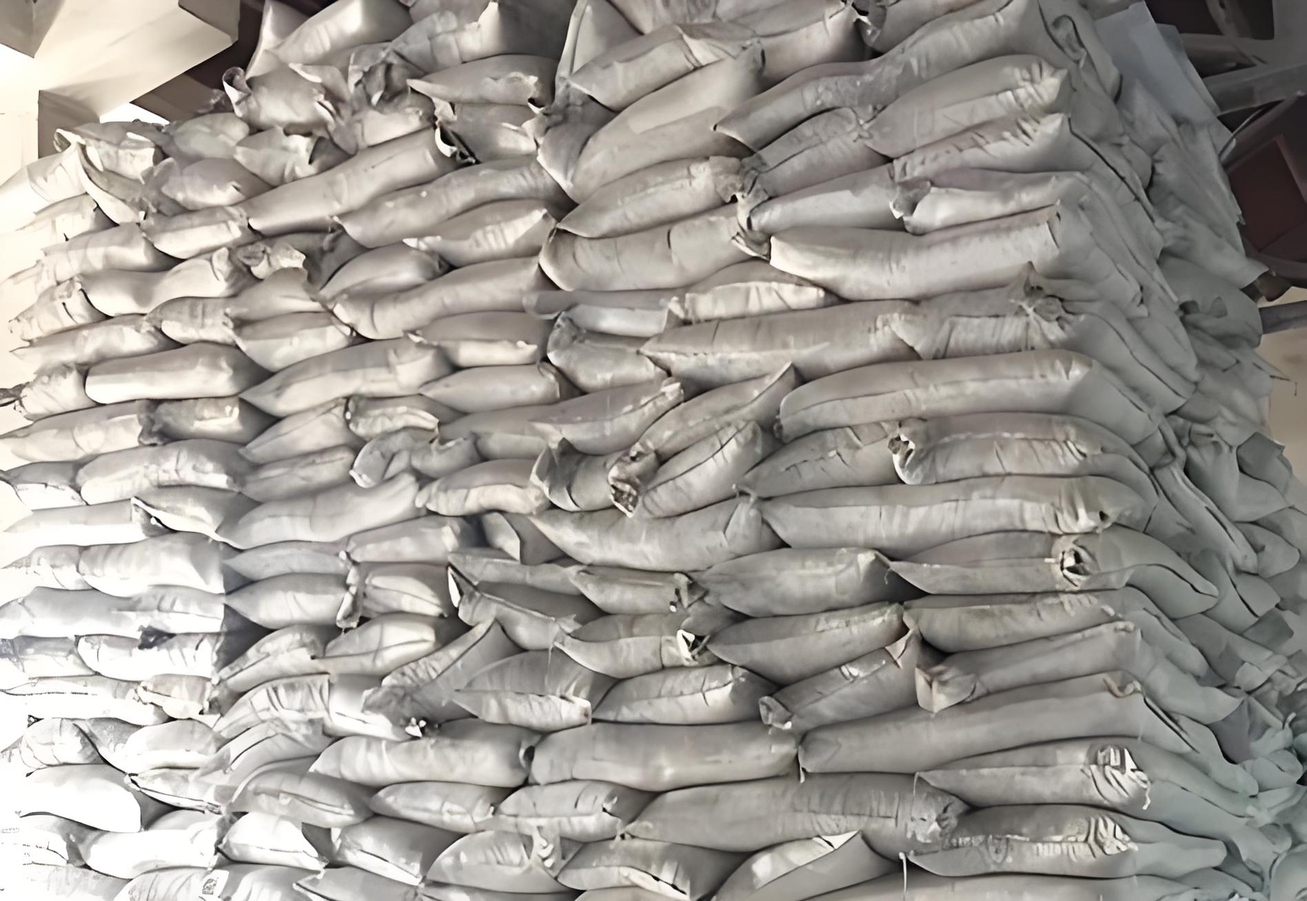 SY-G型高性能膨脹抗裂劑